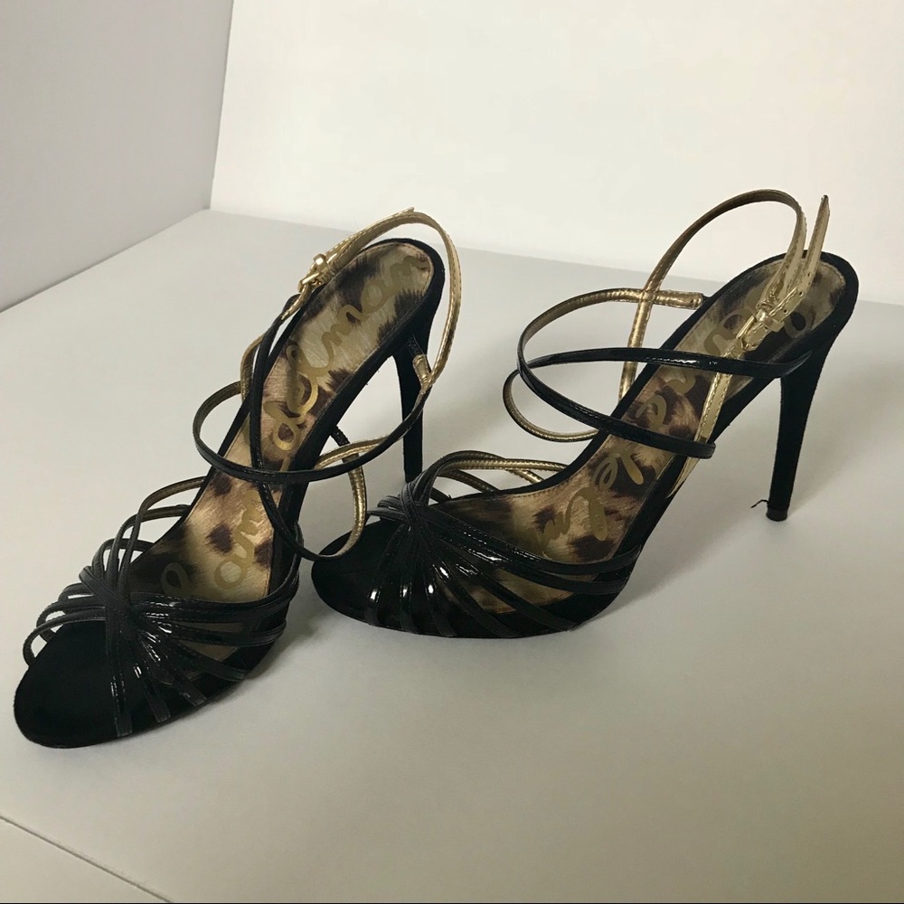 Sam Edelman Heels